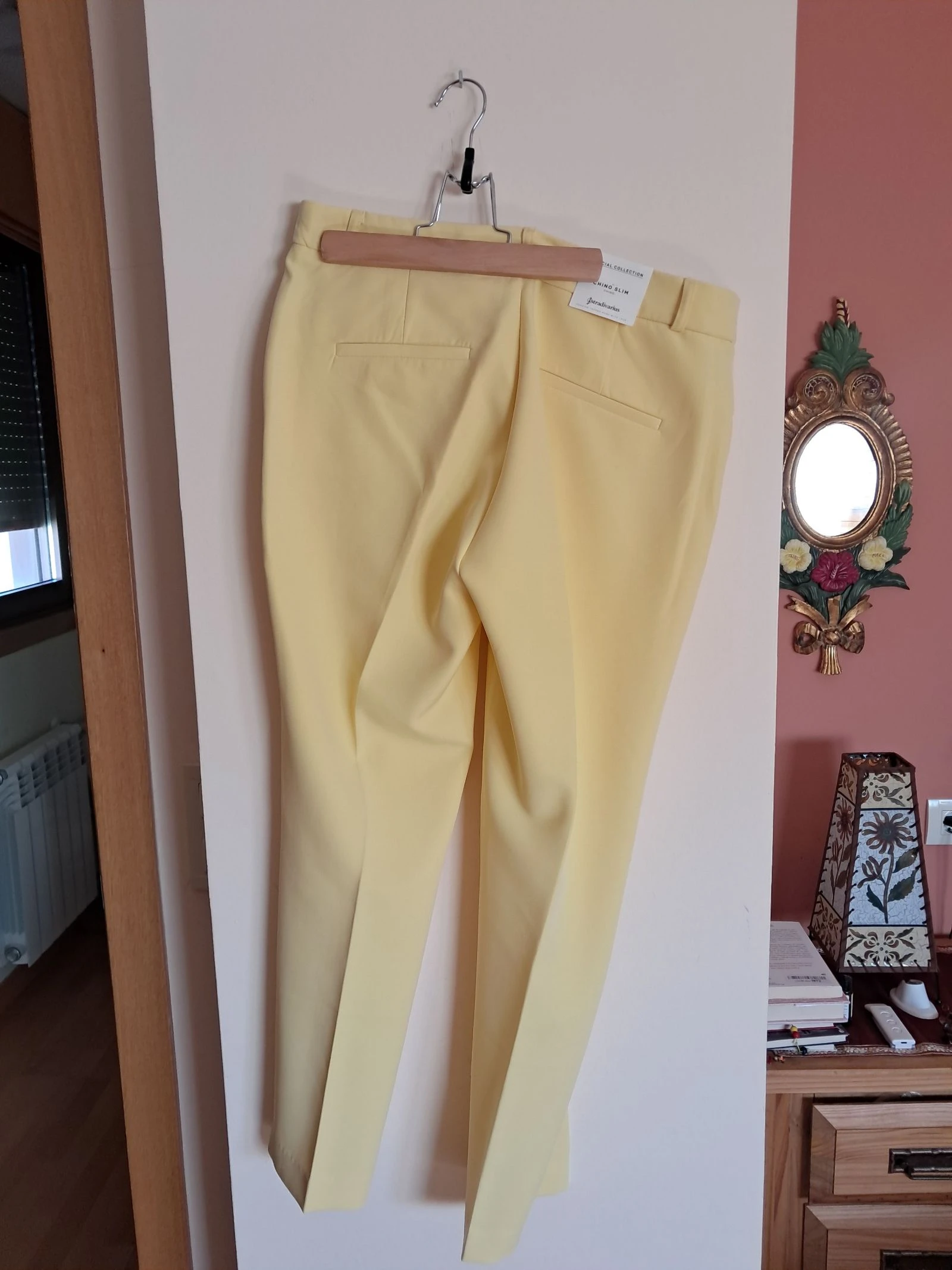 Pantalón de mujer  – photo 3